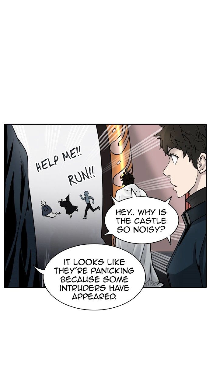 Tower of God, Chapter 327 image 107